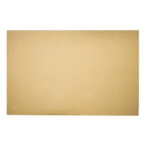 Dortová podložka tenká 40x30 cm 