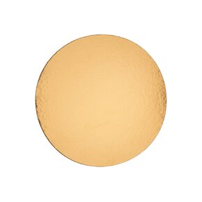 Dortová podložka tenká pr. 18 cm 