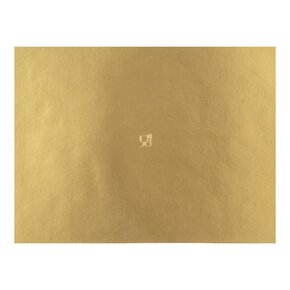 Dortová podložka tenká oboustranná 40x30 cm