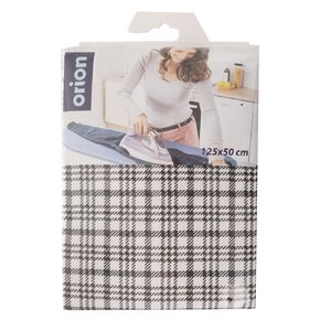 Potah na žehlicí prkno Iron 125x50 cm