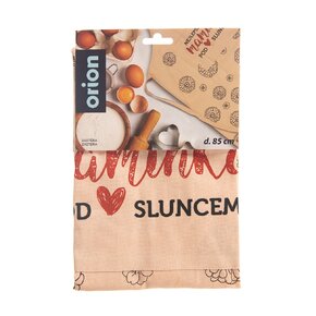 Kuchyňská zástěra NEJLEPŠÍ MAMINKA