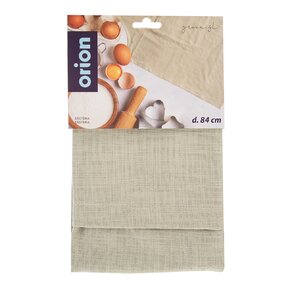 Kuchyňská zástěra My kitchen GREENISH