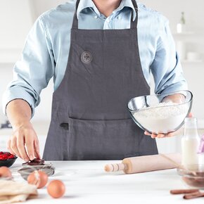 Kuchyňská zástěra My kitchen