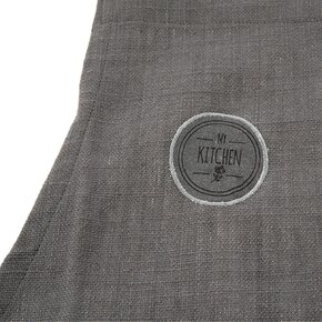 Kuchyňská zástěra My kitchen