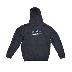 Mikina s kapucí Orion RACING vel. S