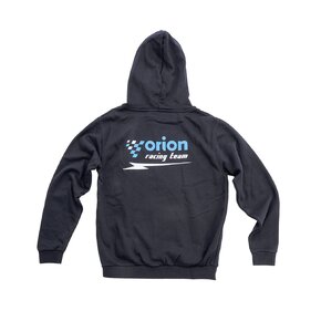 Mikina s kapucí Orion RACING vel. S