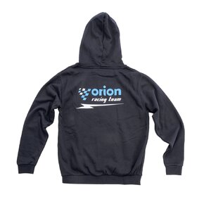 Mikina s kapucí Orion RACING vel. L