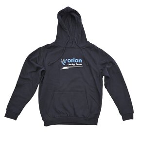 Mikina s kapucí Orion RACING vel. XL
