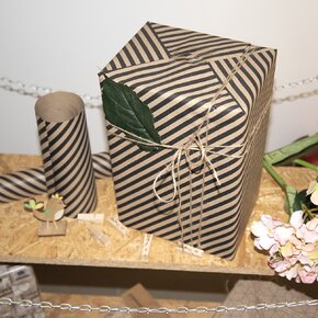 Balicí papír 200x70 cm