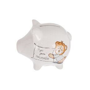 Pokladnička Moje první