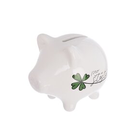 Pokladnička Pro štěstí