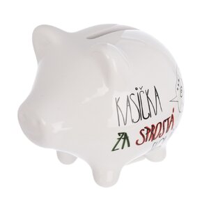 Pokladnička Sprostá slovíčka 